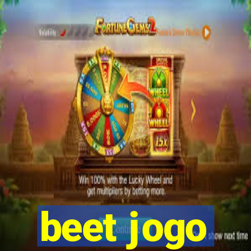 beet jogo